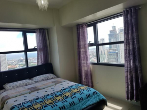 KC 2-Bedroom 2 at Horizon 101 Cebu